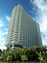 Paradise Sandy Beach Hotel