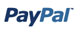 we accept paypal