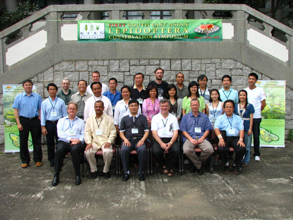 south east asian lepidoptera conservation symposium