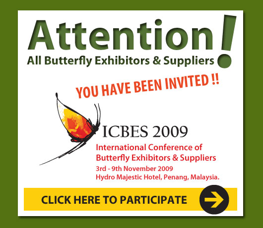 ICBES 2009 Penang Malaysia